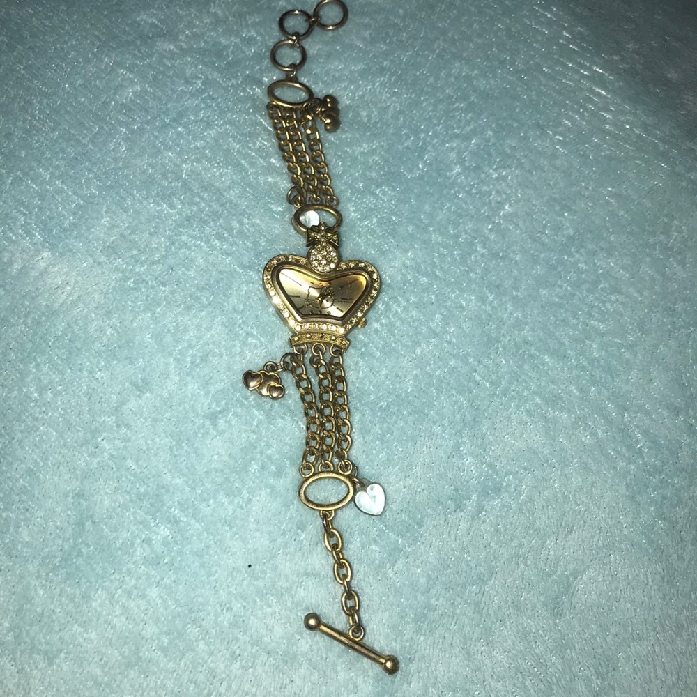 Hello kitty watch ⏱ - Picture 4 of 5